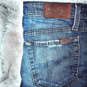 Joe’s Jeans Skinny Jean